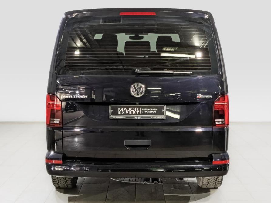 Volkswagen Multivan T6 Рестайлинг Химки  - изображение 6