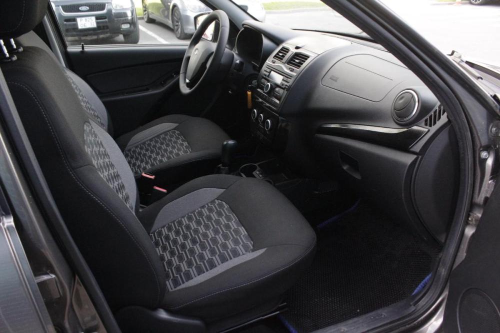 Lada (ВАЗ) Granta I Рестайлинг Брянск  - изображение 6