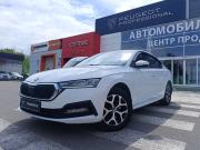 Skoda Octavia IV (A8) Тверь  - изображение 34
