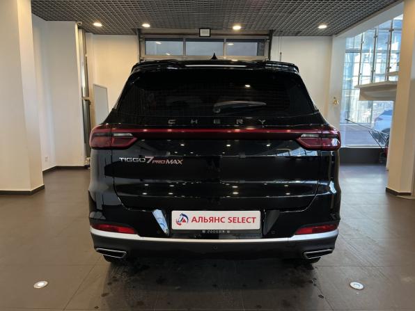 Chery Tiggo 7 Pro Max I с пробегом 2023 года, цена 1 990 000 рублей, 56262 км, внедорожник, Автокод Объявления
