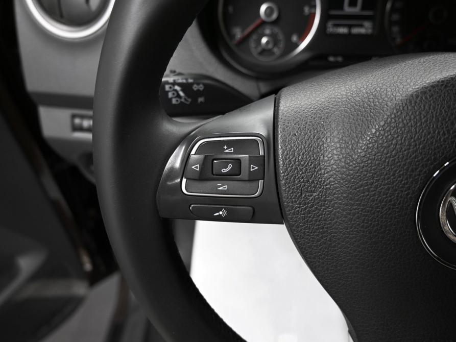 Volkswagen Amarok I Тверь  - изображение 15