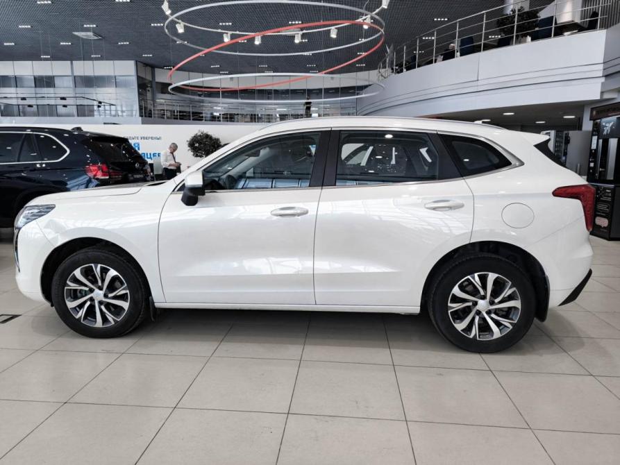 Haval Jolion I Казань  - изображение 10