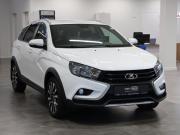 Lada (ВАЗ) Vesta I Калуга  - изображение 10