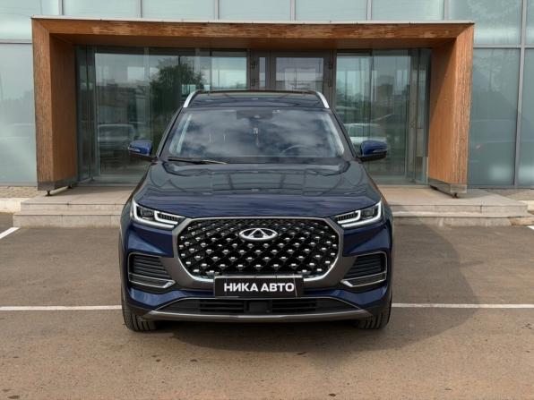 Chery Tiggo 8 Pro Max I с пробегом 2022 года, цена 2 250 000 рублей, 84394 км, внедорожник, Автокод Объявления