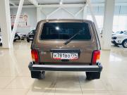 Lada (ВАЗ) Niva Legend Миасс  - изображение 23