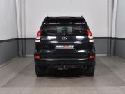 Toyota Land Cruiser Prado 120 Series Рестайлинг Кемерово  - изображение 23
