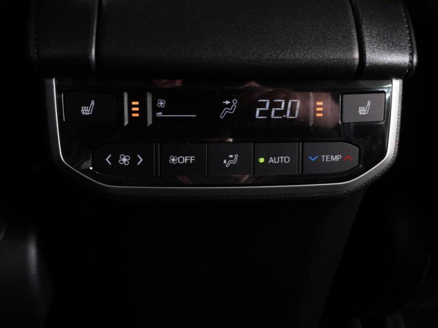 Toyota Highlander IV (XU70) Минеральные Воды  - изображение 19