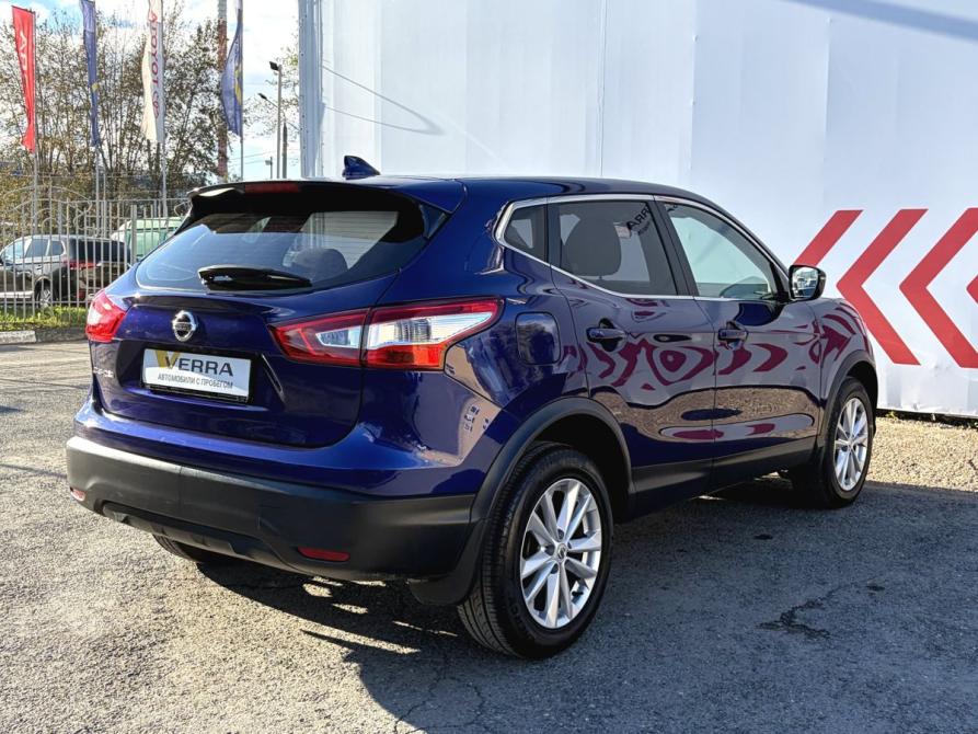 Nissan Qashqai II Пермь  - изображение 6