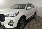 Chery Tiggo 7 Pro I Волгоград  - изображение 44