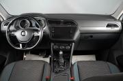 Volkswagen Tiguan II Тюмень  - изображение 33