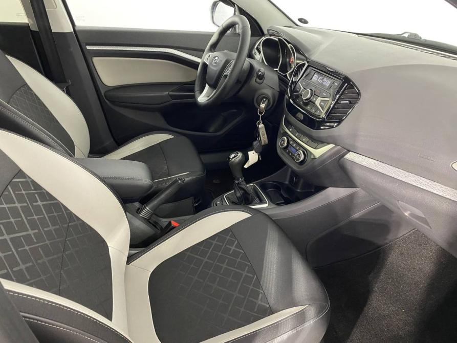 Lada (ВАЗ) Vesta I Санкт-Петербург  - изображение 13