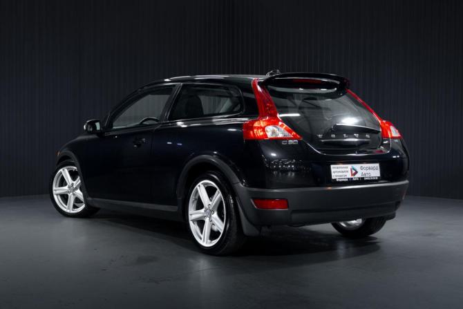 Volvo C30 I с пробегом 2008 года, цена 1 599 000 рублей, 33448 км, хэтчбек, Автокод Объявления