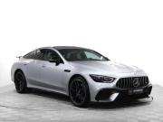 Mercedes-Benz AMG GT 4-Door Coupe I Москва  - изображение 32