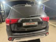 Mitsubishi Outlander III Рестайлинг 3 Москва  - изображение 25