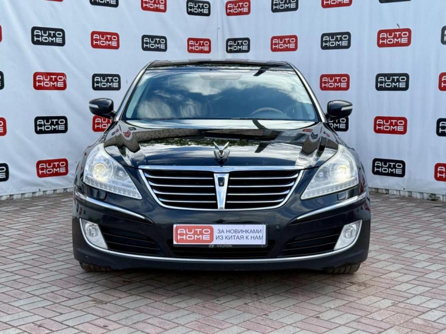 Hyundai Equus II Санкт-Петербург  - изображение 3