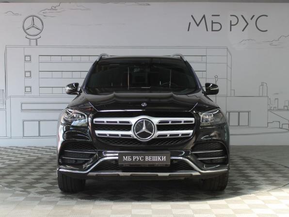Mercedes-Benz GLS II (X167) с пробегом 2020 года, цена 7 700 000 рублей, 93000 км, внедорожник, Автокод Объявления