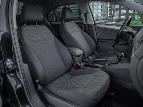 Volkswagen Jetta VI с пробегом 2012 года, цена 935 000 рублей, 148000 км, седан, Автокод Объявления