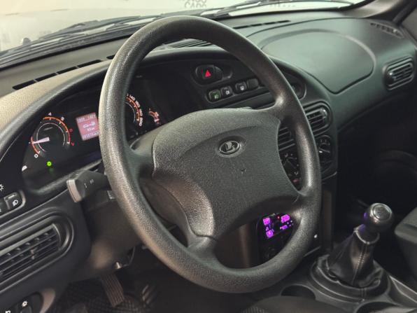 Lada (ВАЗ) Niva Travel I с пробегом 2024 года, цена 1 049 000 рублей, 51010 км, внедорожник, Автокод Объявления