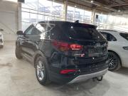 Hyundai Santa Fe III Рестайлинг Пермь  - изображение 8