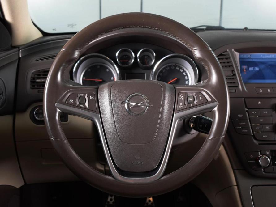Opel Insignia I Ростов-на-Дону  - изображение 12