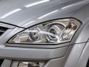 SsangYong Kyron I Рестайлинг Волгоград  - изображение 48