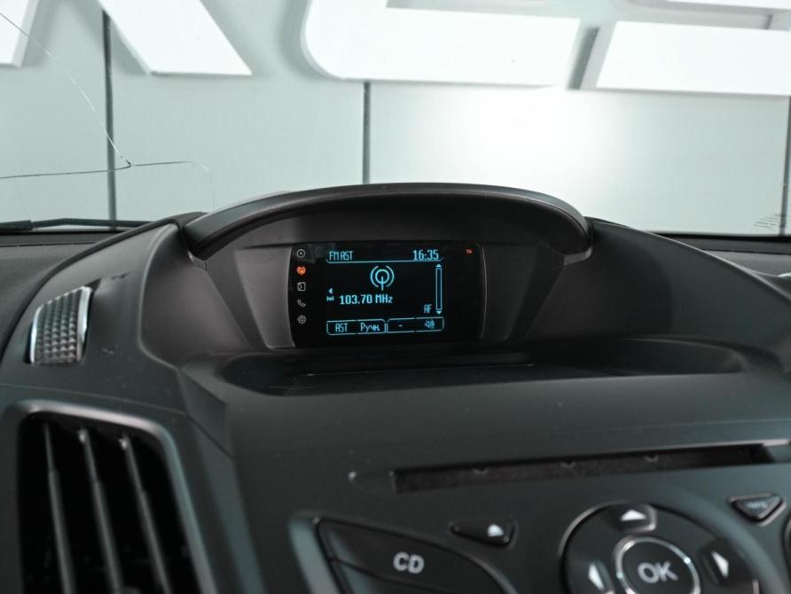 Ford Kuga II Ростов-на-Дону  - изображение 13