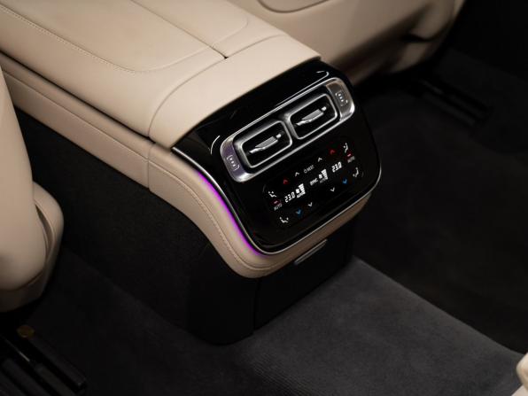 Mercedes-Benz S-Класс VII (W223) с пробегом 2021 года, цена 8 800 000 рублей, 47522 км, седан, Автокод Объявления