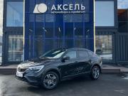 Renault Arkana I Архангельск  - изображение 21