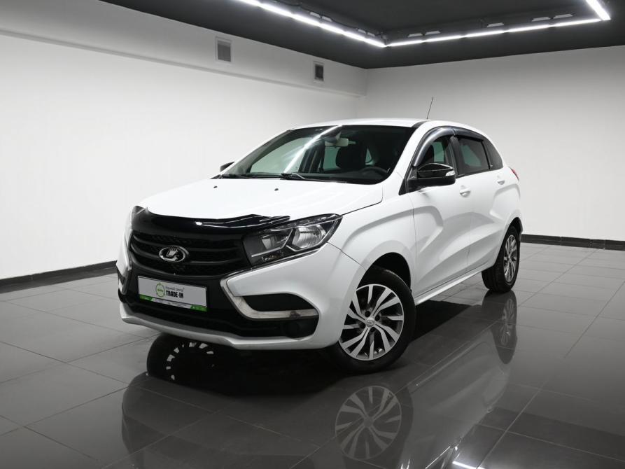 Lada (ВАЗ) XRAY I Тверь  - изображение 1