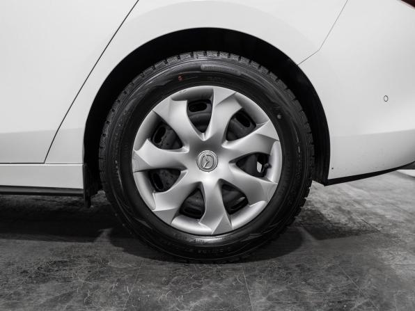 Mazda 3 IV (BP) с пробегом 2020 года, цена 1 630 000 рублей, 28900 км, седан, Автокод Объявления