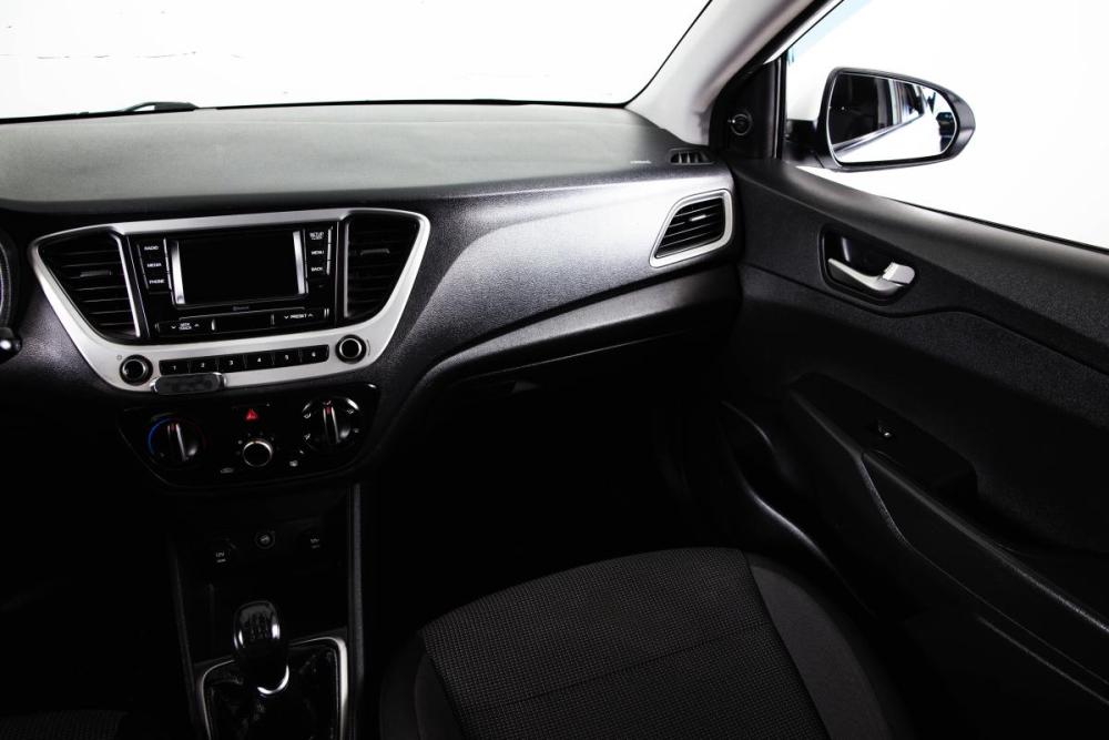 Hyundai Solaris II Пермь  - изображение 15