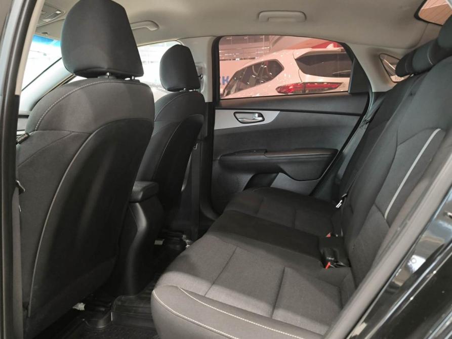 Kia Cerato IV Казань  - изображение 15