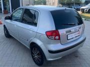 Hyundai Getz I Астрахань  - изображение 25