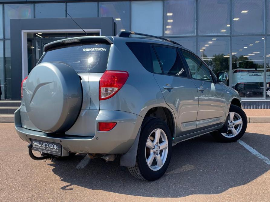 Toyota RAV4 III (XA30) Стерлитамак  - изображение 4
