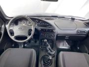 Lada (ВАЗ) Niva Travel I Екатеринбург  - изображение 32
