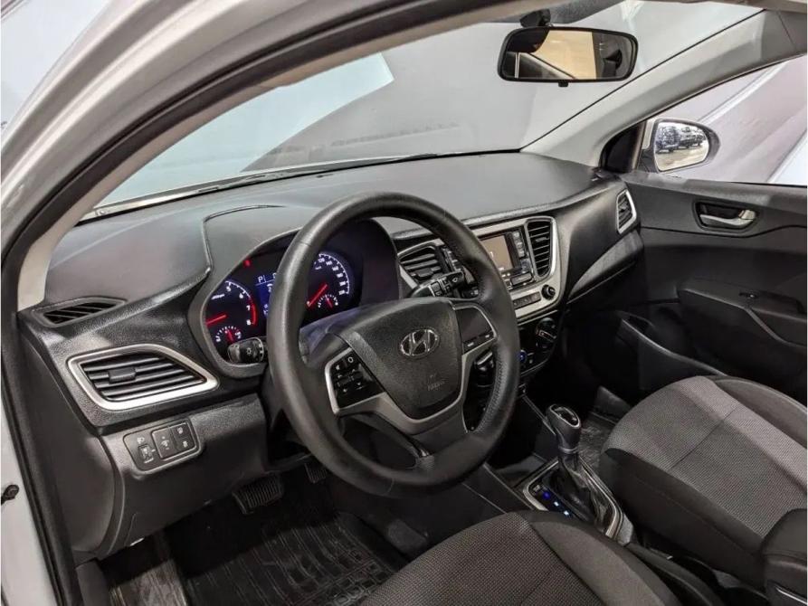 Hyundai Solaris II Пермь  - изображение 12