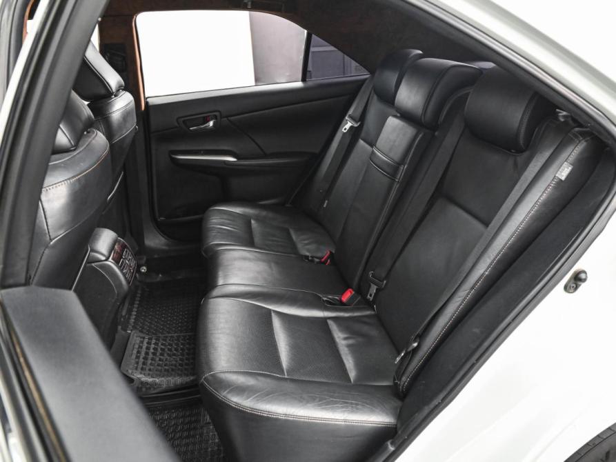 Toyota Camry VII (XV50) Рестайлинг Ставрополь  - изображение 9