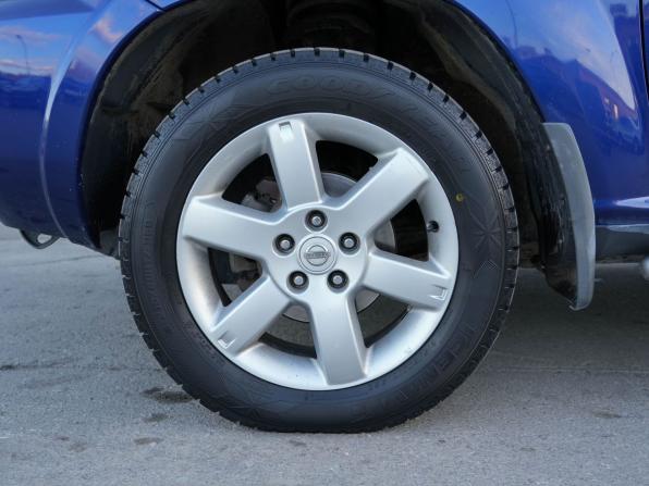 Nissan X-Trail I Рестайлинг с пробегом 2005 года, цена 860 000 рублей, 148182 км, внедорожник, Автокод Объявления