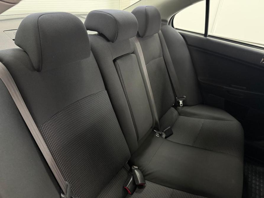 Mitsubishi Lancer X Рестайлинг Казань  - изображение 8