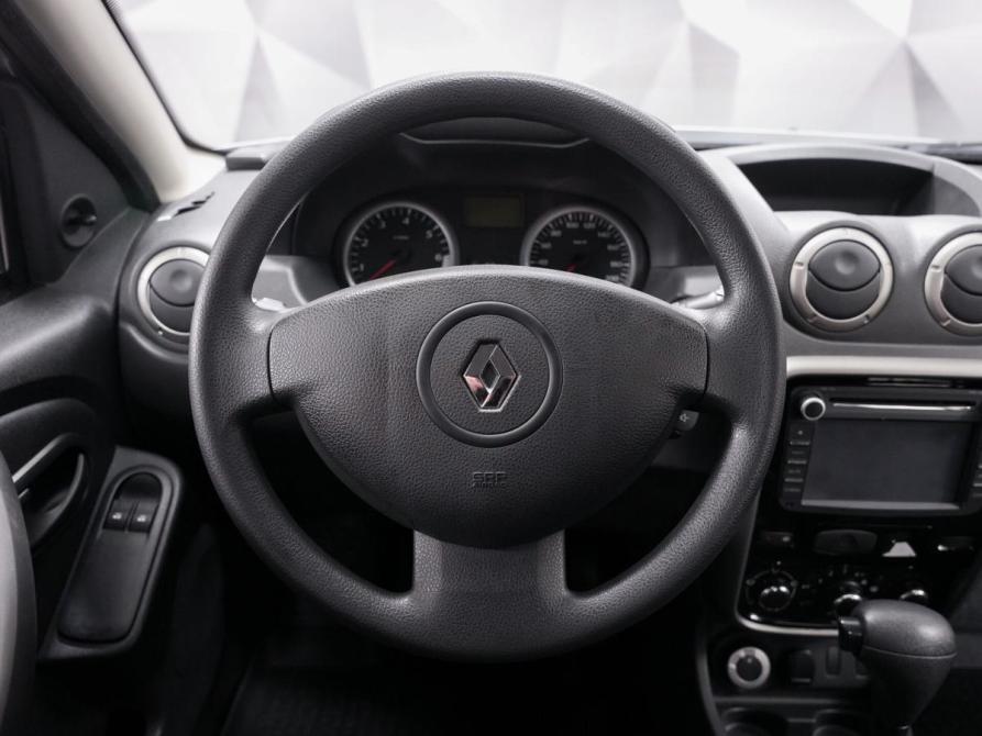 Renault Duster I Ульяновск  - изображение 14