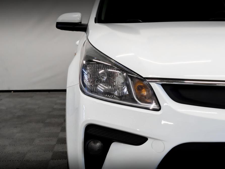 Kia Rio IV Москва  - изображение 17