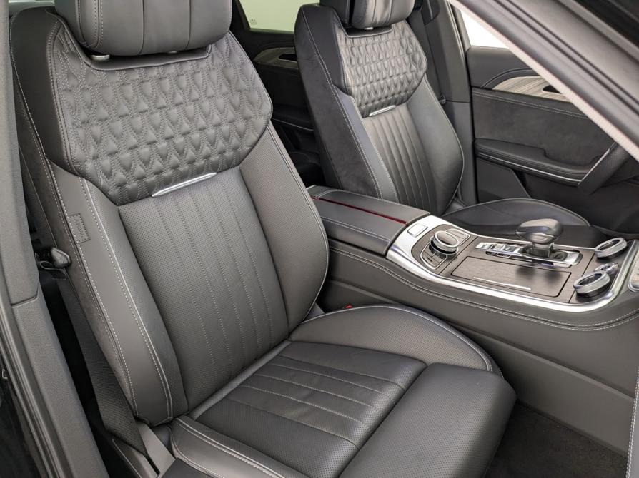 Hongqi H9 I Москва  - изображение 25