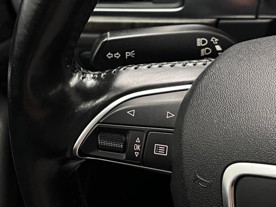 Audi A6 IV (C7) Рестайлинг Санкт-Петербург  - изображение 11
