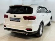 Kia Sorento III Prime Рестайлинг Москва  - изображение 20