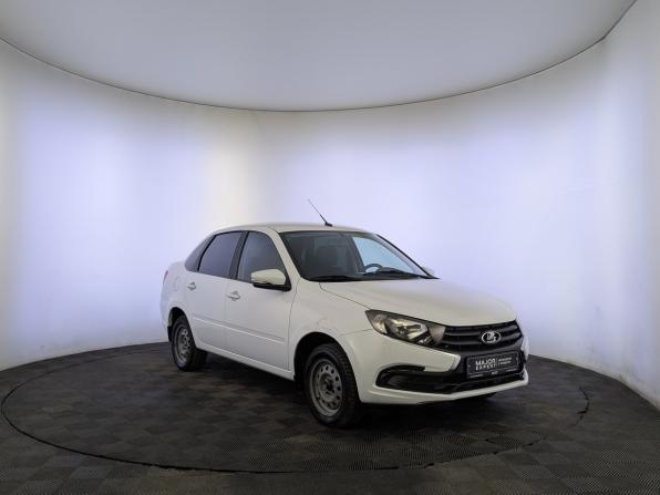 Lada (ВАЗ) Granta I Рестайлинг с пробегом 2025 года, цена 760 000 рублей, 28270 км, седан, Автокод Объявления