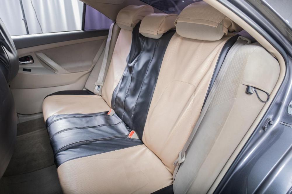 Toyota Camry VI (XV40) Томск  - изображение 18