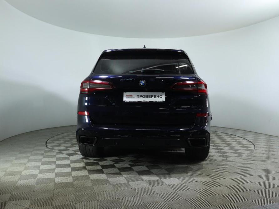 BMW X5 IV (G05/G18) Санкт-Петербург  - изображение 6