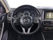 Mazda CX-5 I Рестайлинг Москва  - изображение 55