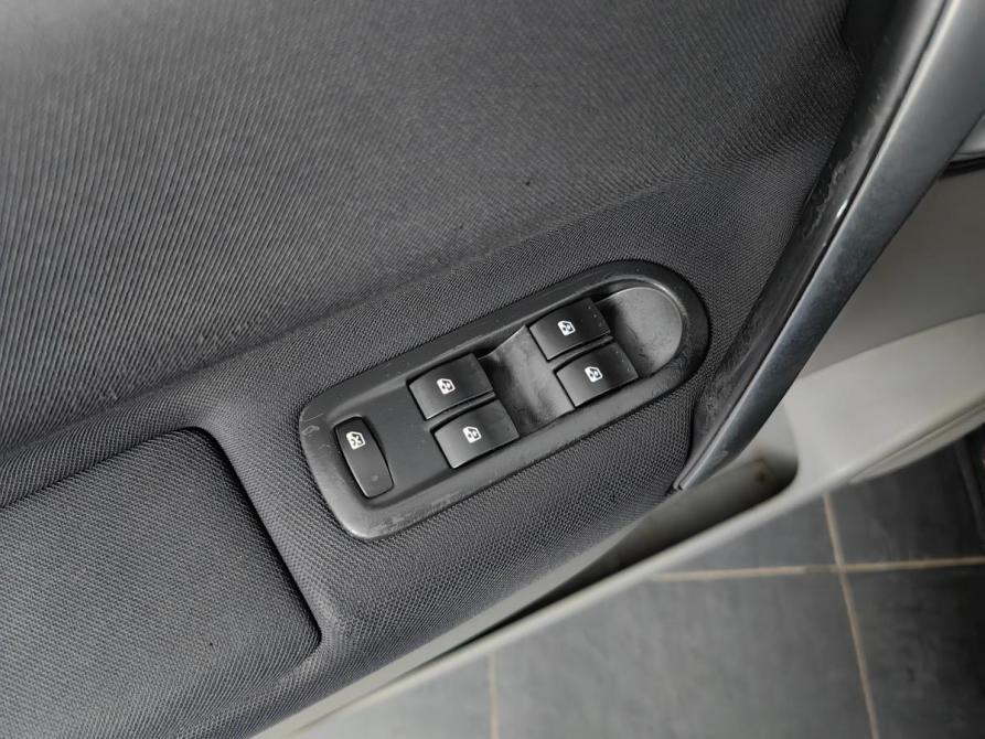Renault Scenic II Рестайлинг Москва  - изображение 21