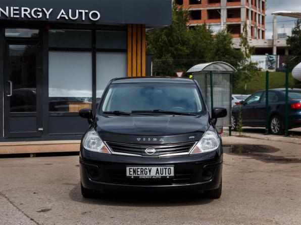 Nissan Tiida I с пробегом 2010 года, цена 650 000 рублей, 185749 км, седан, Автокод Объявления